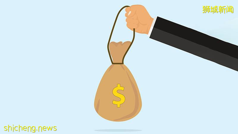 新加坡政府拨款112亿元!扶持受疫情影响的人群