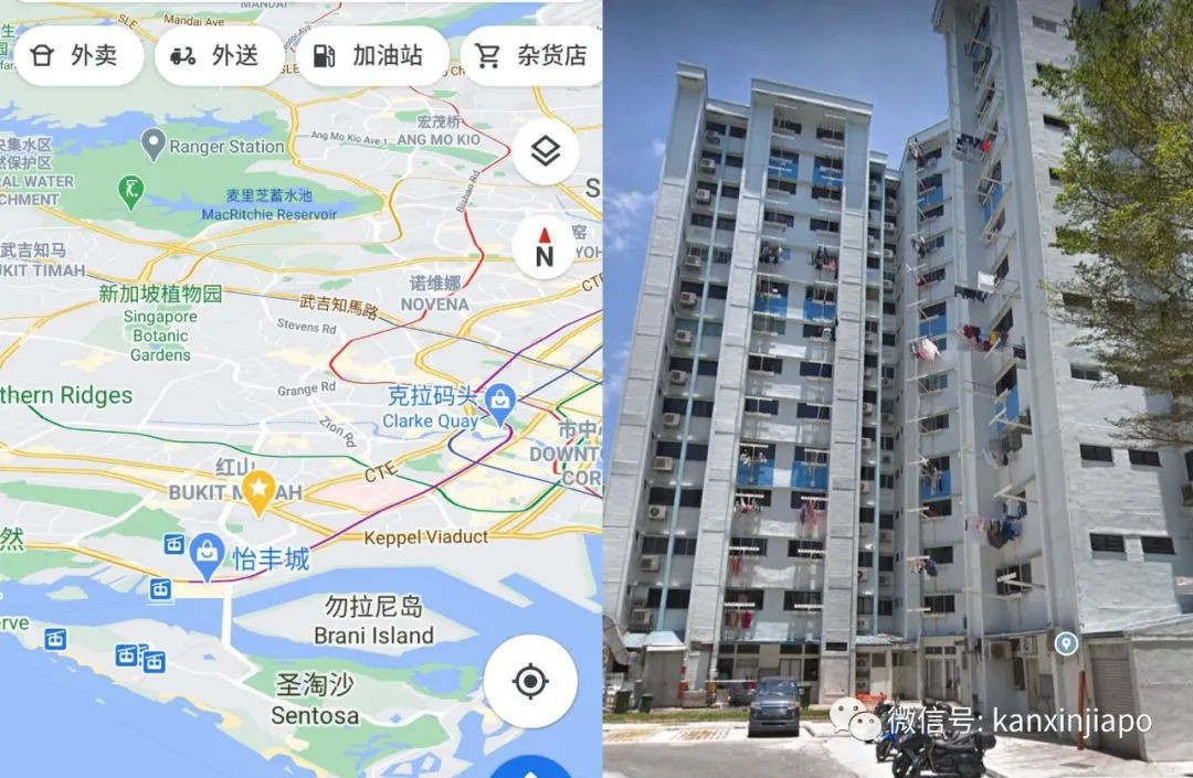 新加坡最大租房群在这!出租求租信息持续更新ing