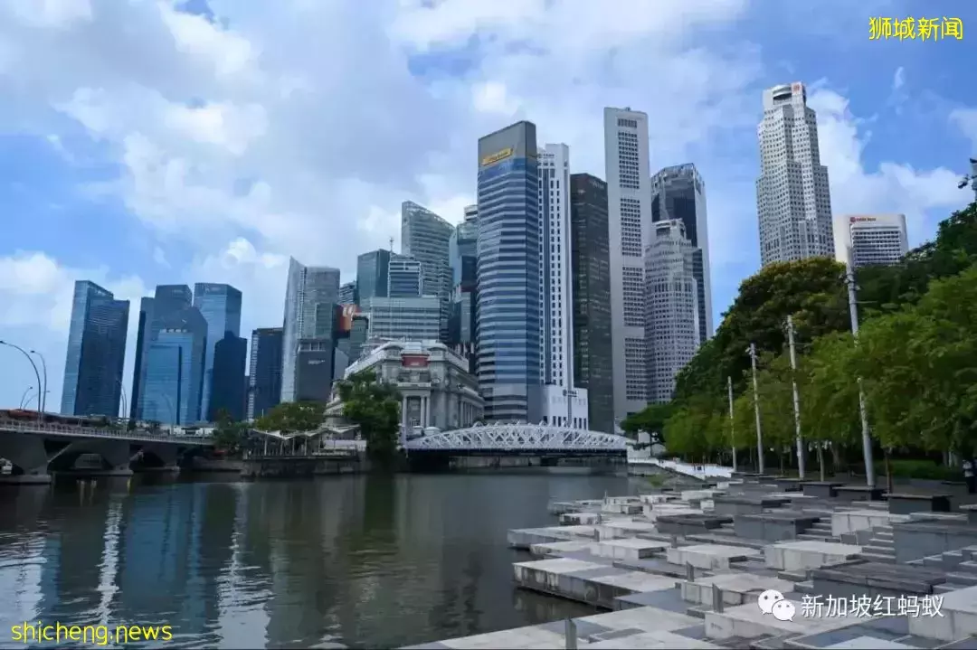 新加坡成了中国富豪设立家族办公室、转移资产的避风港