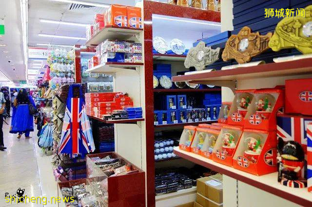 客工大批感染后,新加坡这个区变得荒凉了!唯一的24小时商场大裁员