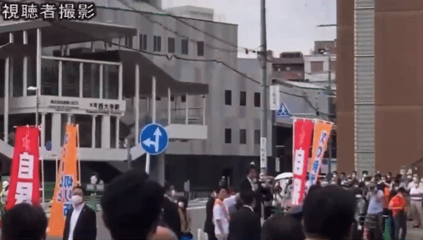 煽动对李显龙的暴力袭击，45岁华族男子被捕；盘点新加坡政要遇袭事件