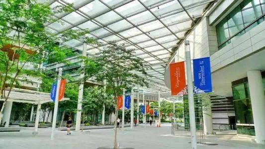 【新加坡留學】新加坡國立大學商學院系列 管理和組織系專業