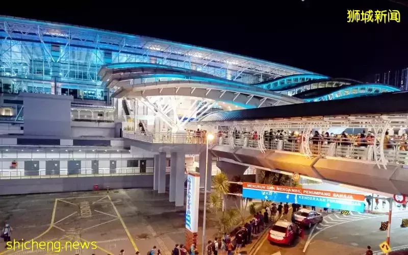 学校假期将至 入境马国旅游须注意事项