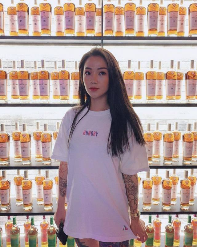 新加坡特色酒吧“Club FML”美食配啤酒🍻 限時送出啤酒塔,Ladies Night 解放壓力嗨起來