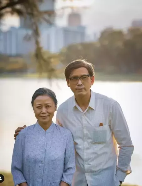 獅城藝人談專業態度 陳澍城:看過演員不耐煩走人