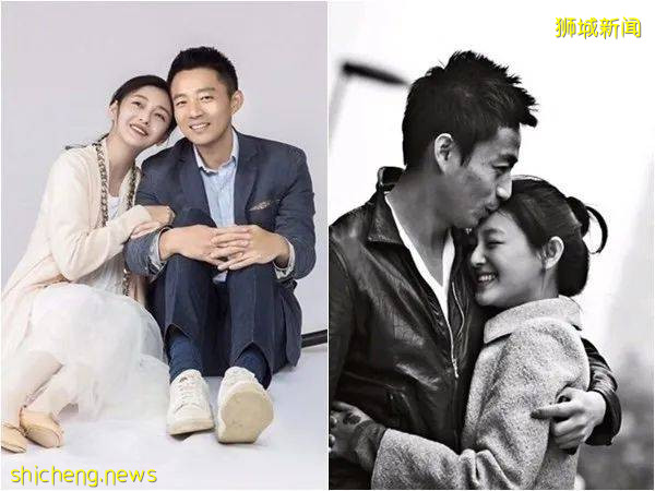 汪小菲大S离婚！盘点新加坡明星夫妻的爱恨情仇