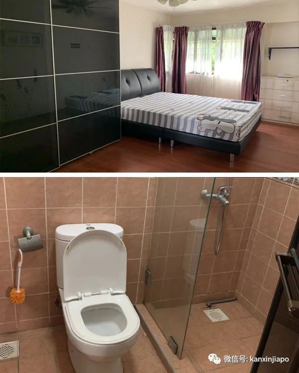 新加坡全岛各区好房自己如何找？搭房月租低至280新币