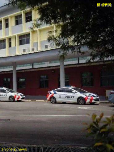 新加坡中学发生命案！为何本地中学生暴力事件逐年上升？
