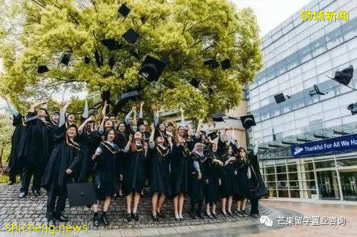 新加坡这两所超人气国际学校,为何独受明星、高管家长青睐