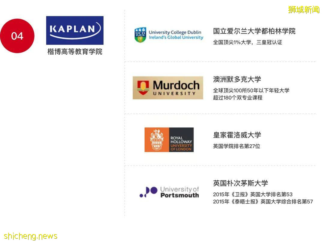 新加坡私立院校推荐:国际知名大学合作,费用低廉性价比高(含教育部认证名单)