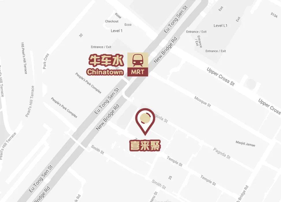 新年的第一頓海鮮盛宴來了！全場海鮮大咖低至58折