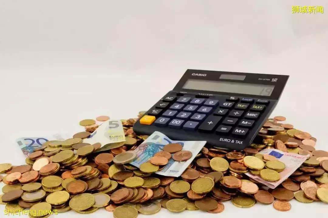 逃税上亿这种事，如果发生在新加坡会是什么结果