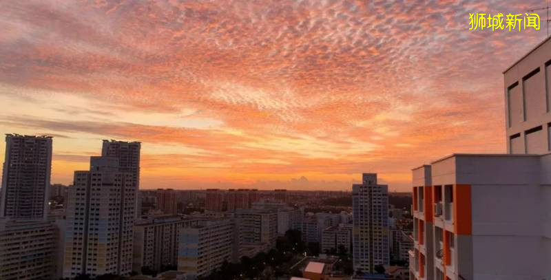 新加坡——全球最美花園城市
