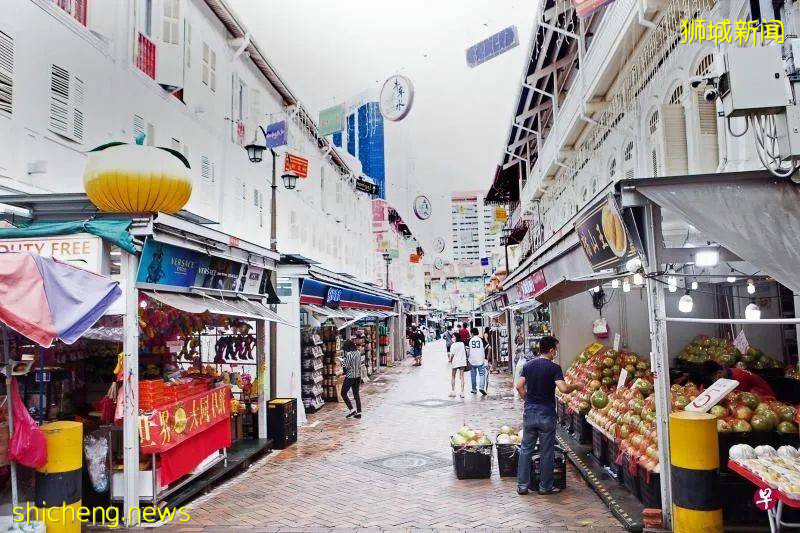 終究還是沒熬過去,牛車水美食街倒閉!多少人的回憶沒了