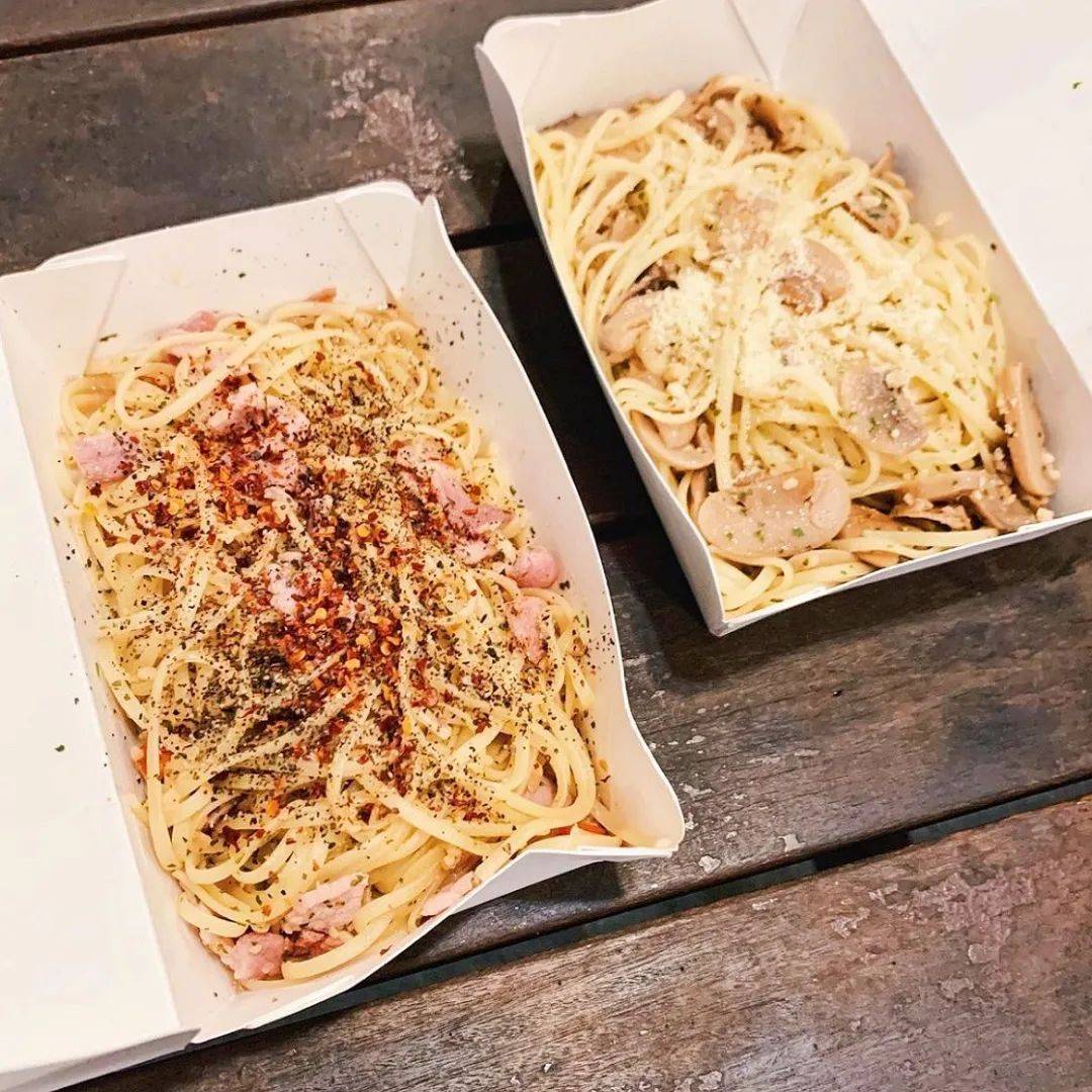 獅城高校美食 環SMU美食帶,承包你的炎炎烈日