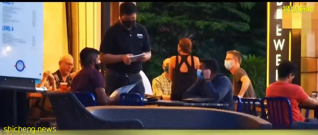 經濟慘淡？新加坡600餐飲業者寫信求助！部長：預計年底或能旅行