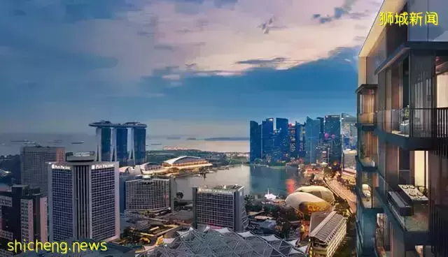 新加坡房价持续上涨,为啥还有更多华人喜欢买呢