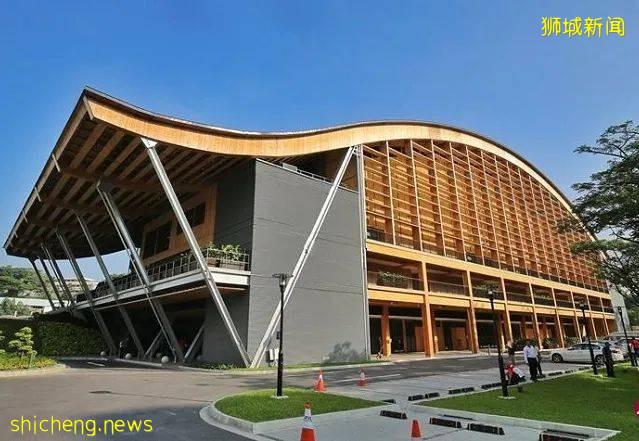 新学年奖学金将于7月1日开放申请!南洋理工大学为大一新生提供了这些帮助