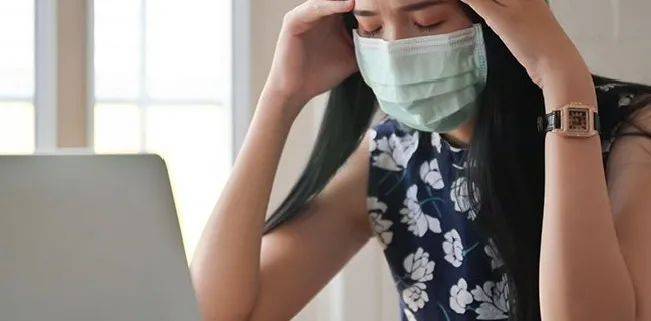 新加坡政府推出“跨越成見，退去標簽”活動，鼓勵民衆積極面對疫情帶來的心理健康問題