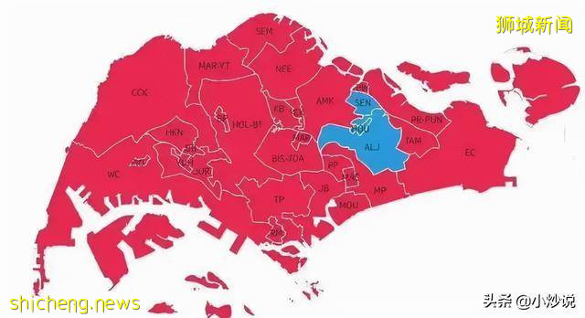 夾縫的新加坡:黃皮白心的香蕉人,還是摸著石頭過河的文明奇迹