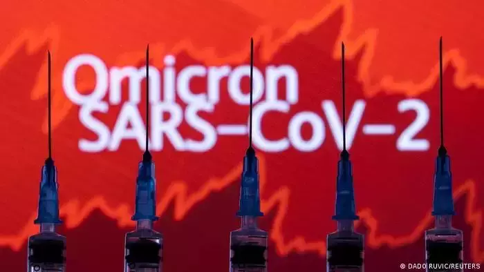 防不胜防？！2名途经新加坡飞往雪梨旅客确诊Omicron变种病毒