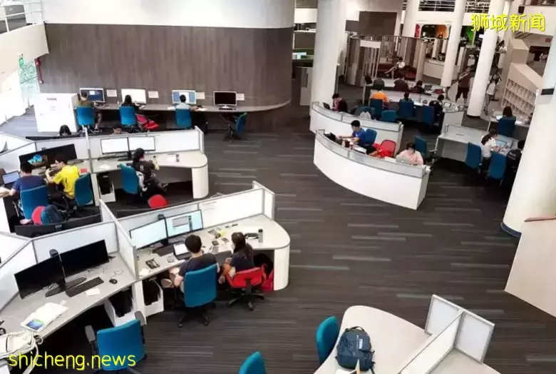 考試周去哪學?南大圖書館最全介紹來啦