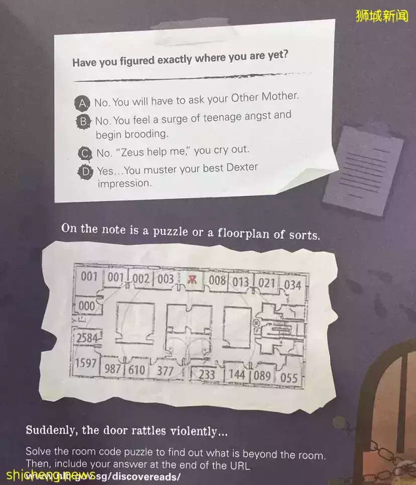 我在新加坡圖書館薅到超多免費羊毛！工作坊、讀書卡、大禮包