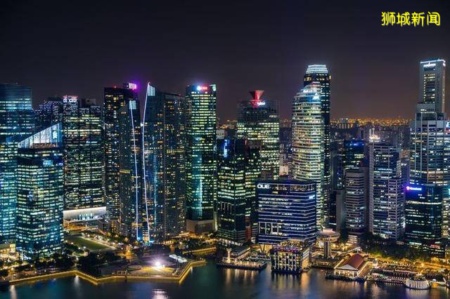 多味缤纷新加坡