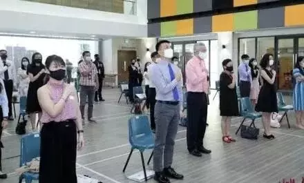 新加坡陷入”缺人潮“，現在或許是申請PR的最好時機