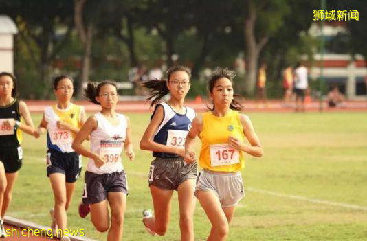 不能绕开的GEP天才班、PSLE考试,带你走近最真实的新加坡小学