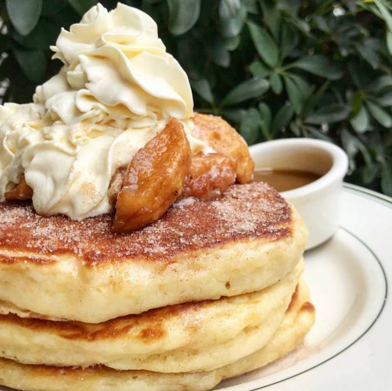 讓人流口水的海鮮TomYum面大排檔,還有每個角落都美炸的酒吧,這周網紅餐廳你都吃了嗎