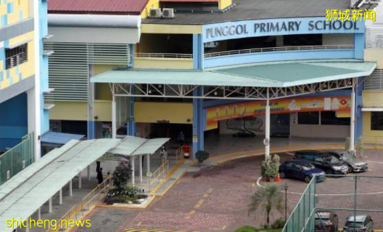 新加坡今日起放宽校园防疫措施,学校将恢复实体课外活动