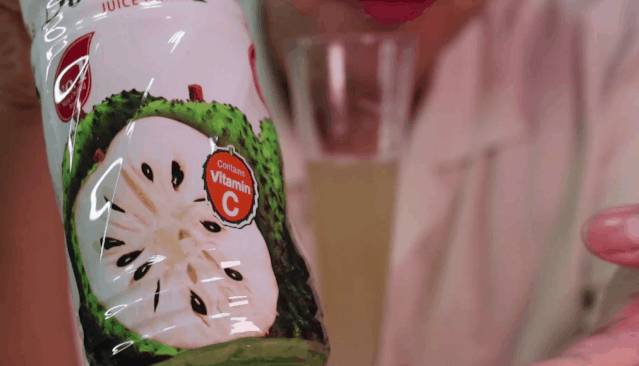 實拍測評!喝過新加坡這12種奇葩飲料,才算沒有白來