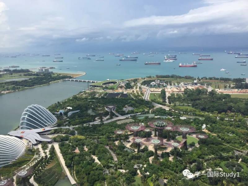 新加坡留学优势解读