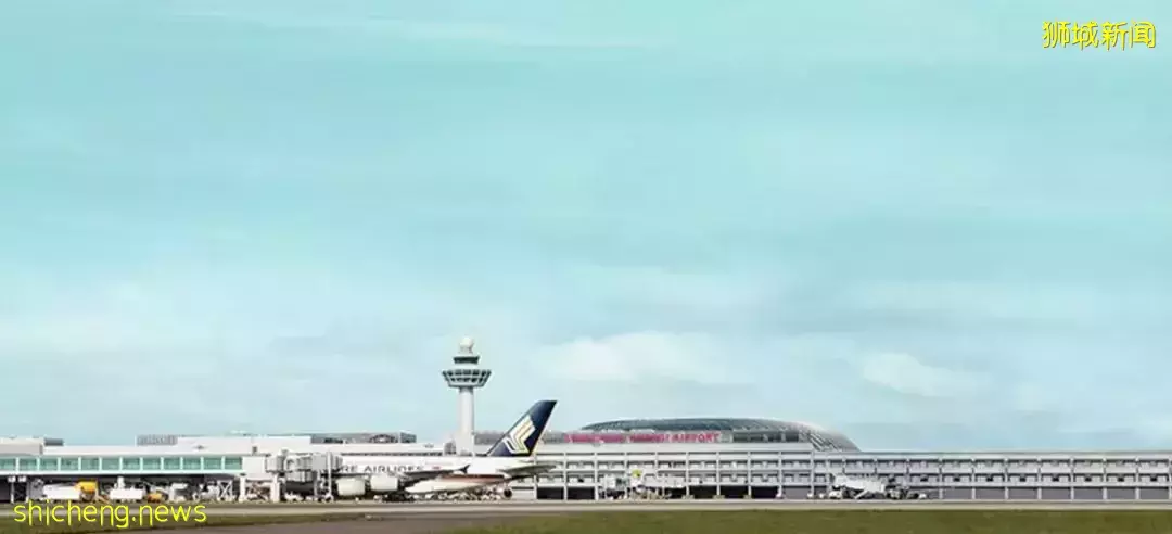 4月1日取消入境隔离,新加坡航空迎来更加自由的航班安排