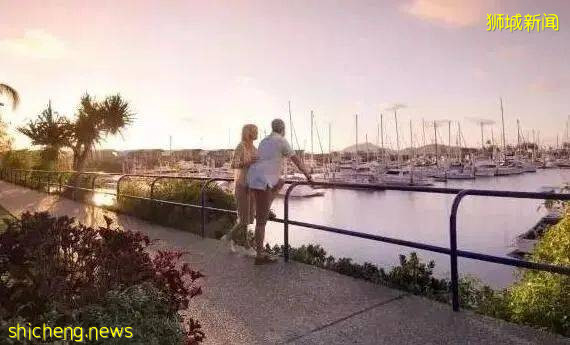 约跑吗？那就收下这份狮城最美夜跑路线图吧