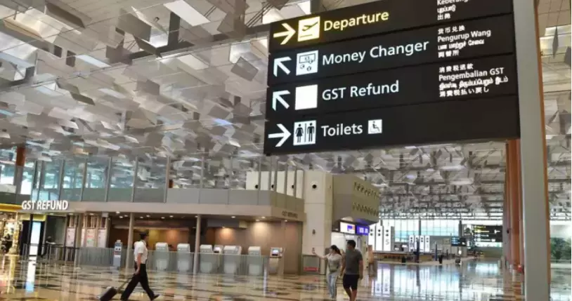 最新！新加坡對所有旅客收緊邊境：12月2日晚11點59分​起，爲期一個月