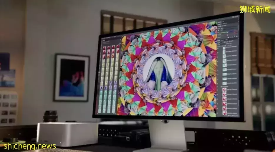 Apple春季发布会来了,iPhone被“绿”!新加坡明天预售新品