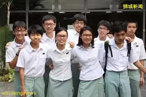 新加坡人是怎么看外国人的？有些什么观点