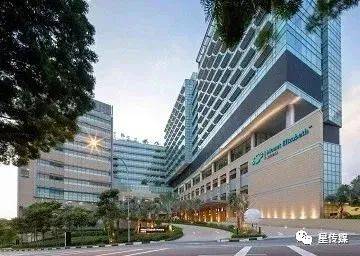 亞歐最大醫療集團IHH與PLife REIT