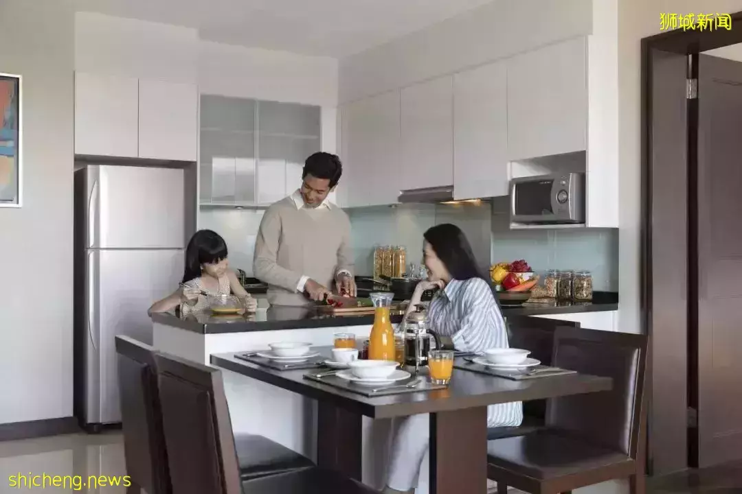 全面迎战豪华酒店?服务式公寓霸主雅诗阁究竟是何方神圣