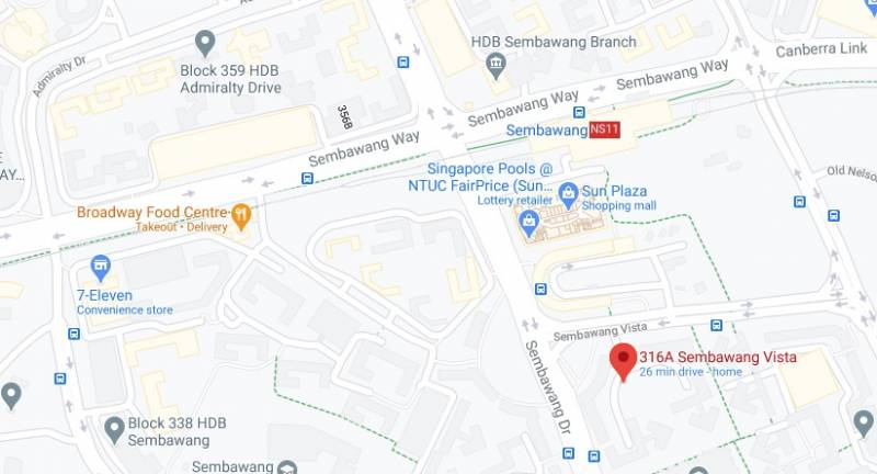 新加坡HDB屋顶开始大规模种菜！以后想吃小白菜上楼顶摘