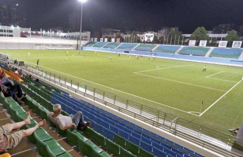 燃烧你的卡路里！新加坡90%中小学运动设施可供公众预定使用