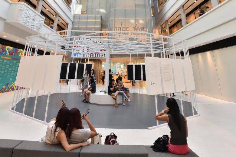 文藝青年的周末最佳打開方式，新加坡最美博物館大盤點！省錢、長知識，還可以拍超多美照