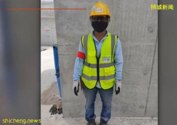 新加坡優待“打工人”！接種疫苗和非接種疫苗員工分區作業