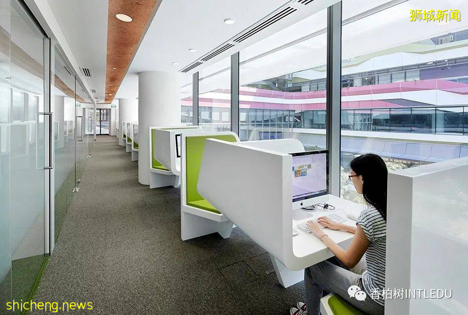 新加坡最年轻的大学:新加坡科技与设计大学(SUTD)