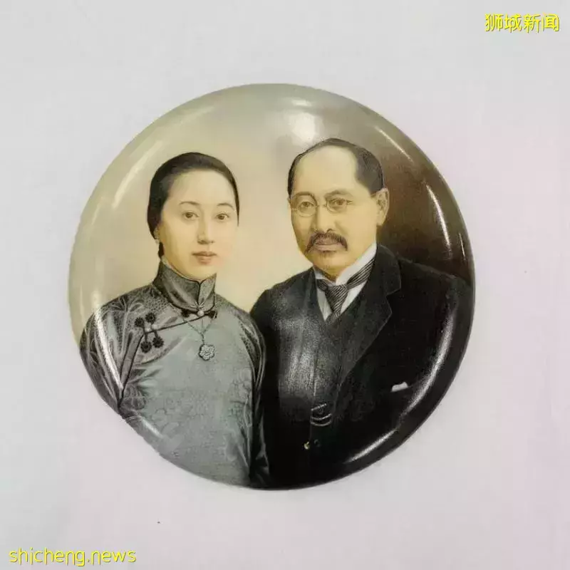 一个瓷碗、一根扁担、一门手艺,平实的新加坡传家宝是大宝藏