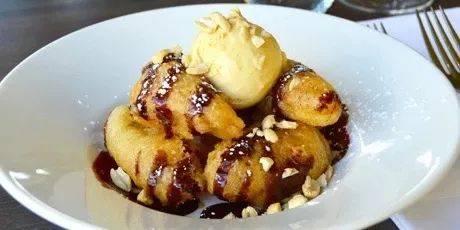 OMG! 給你點炸香蕉的男生，到底在想什麽