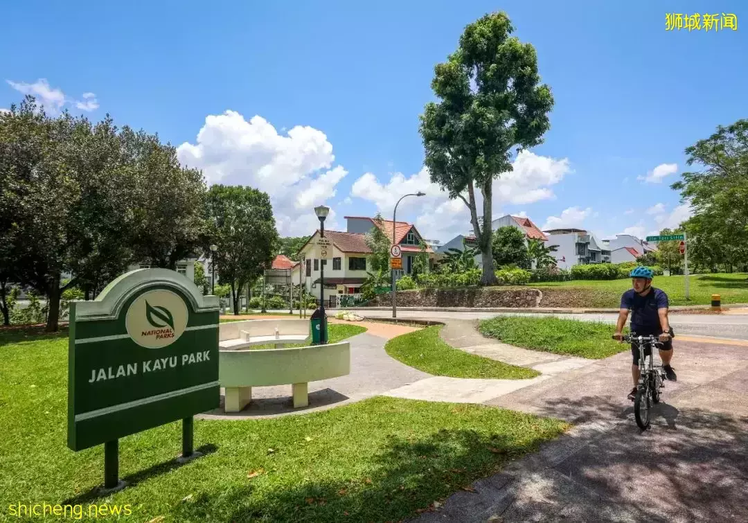 陽光、美食、大自然!新加坡東部美食美景哪裏找