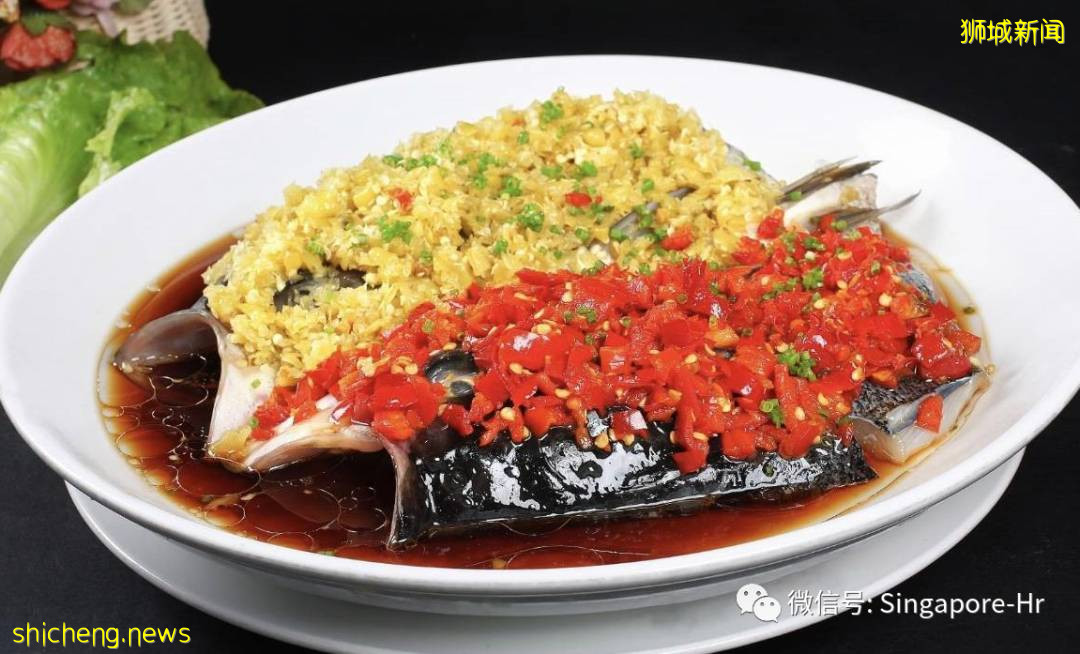 火爆新加坡的美食,吃貨的您有必要了解一下哦